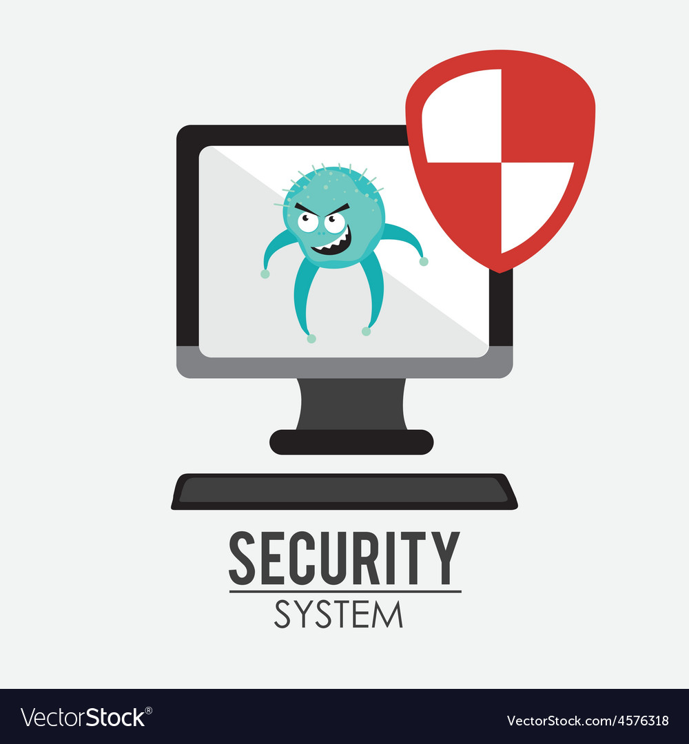 Security system design