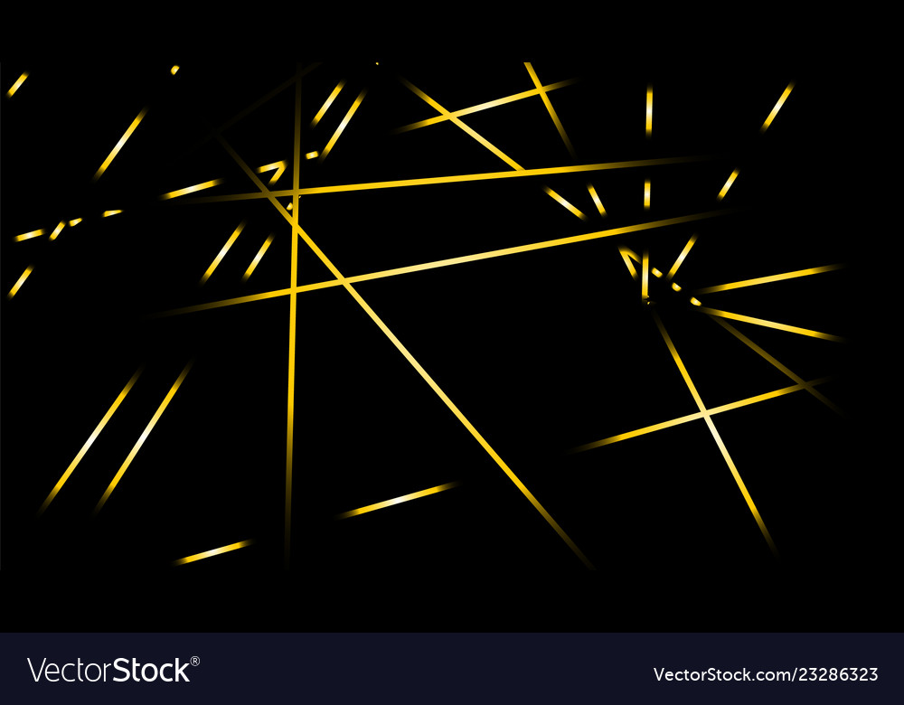 Abstract background light lines