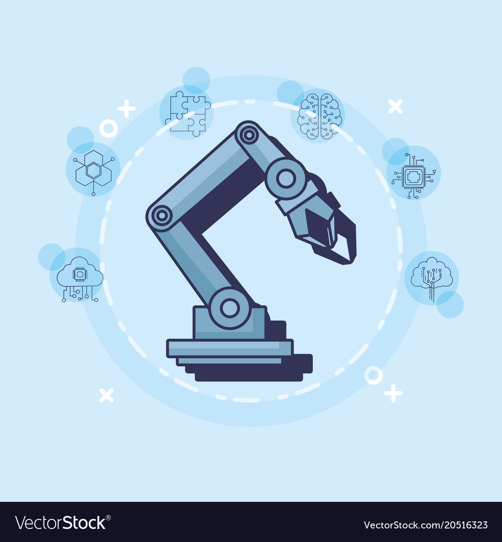 Artificial intelligence design