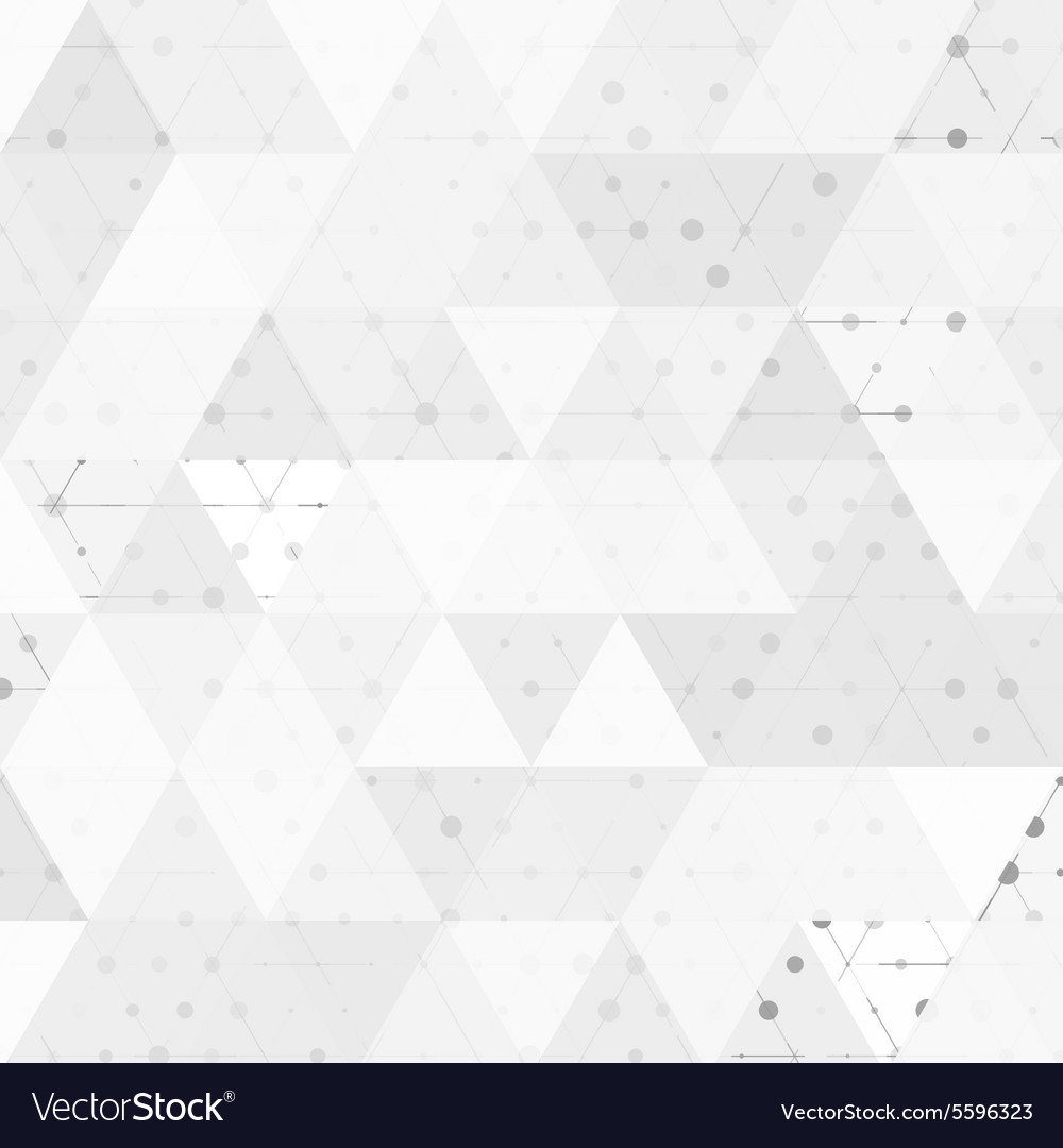 Background abstract polygon triangles
