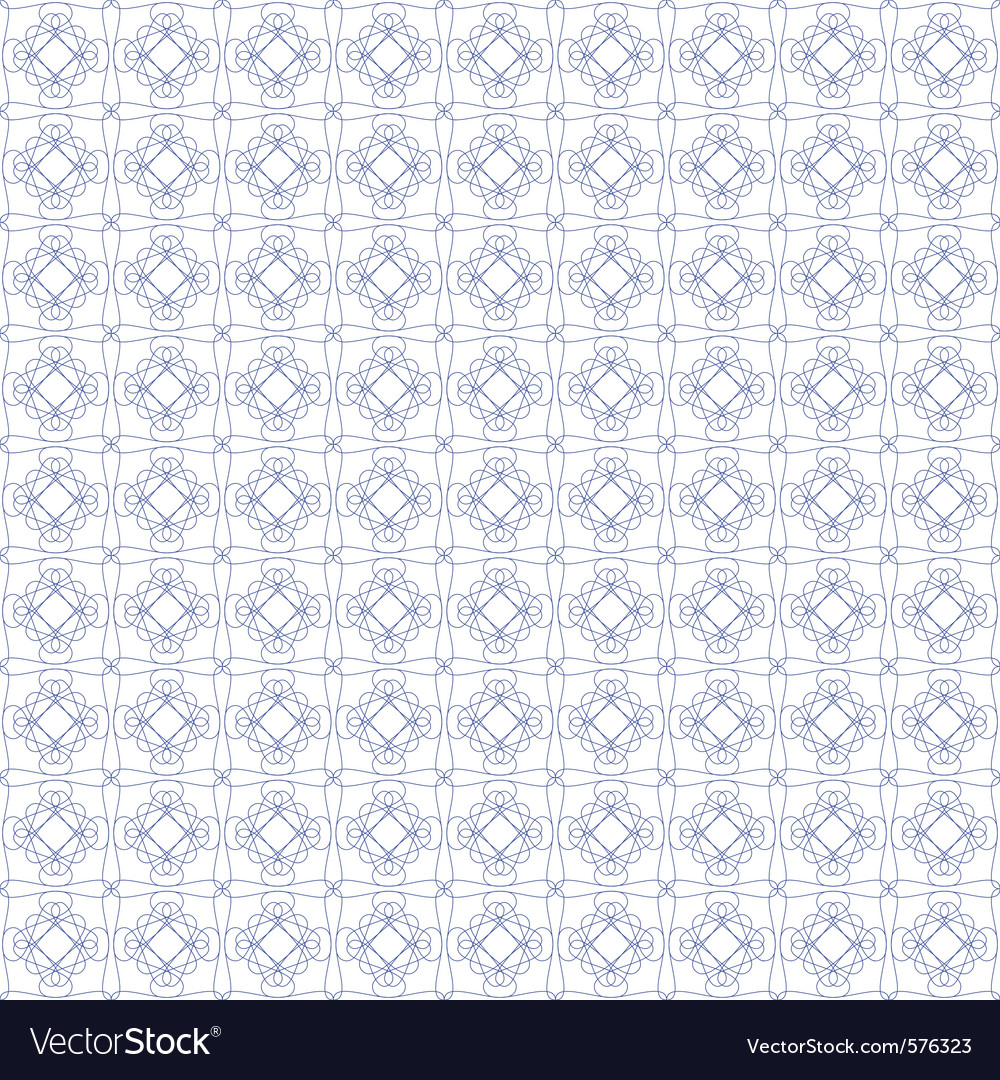 Guilloche Pattern Background
