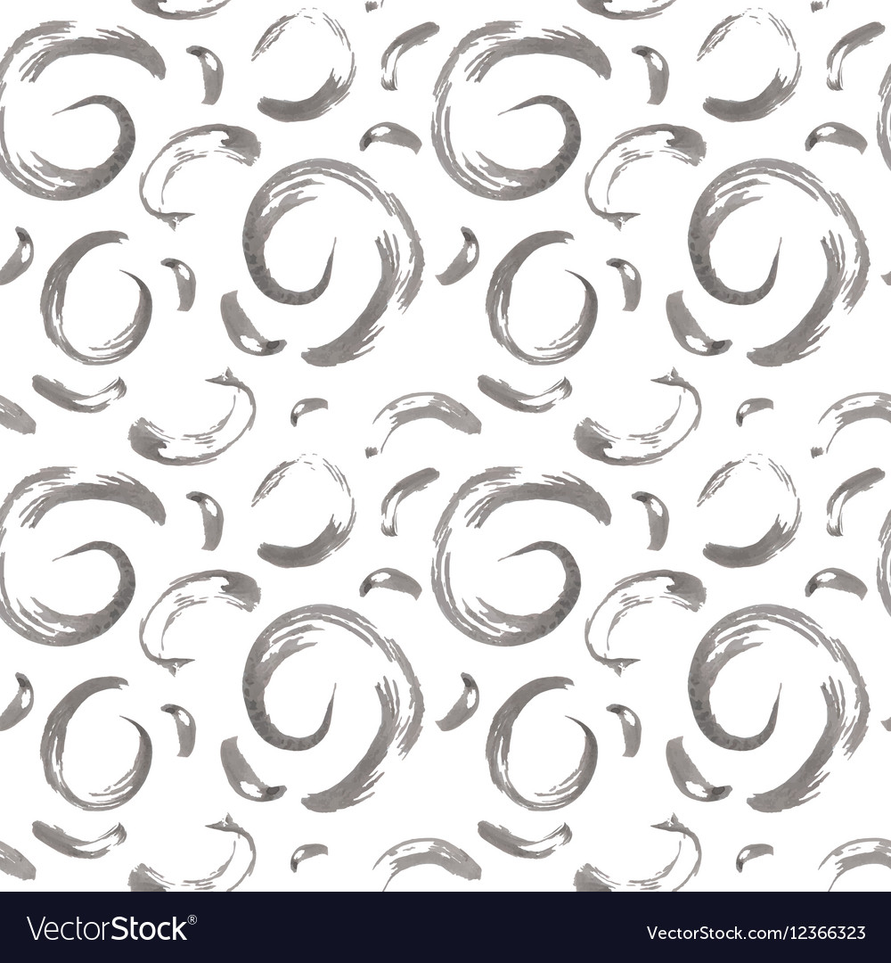 Seamless pattern abstract background