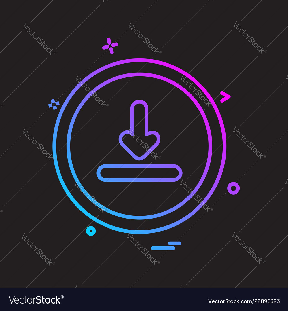 User interface icon design