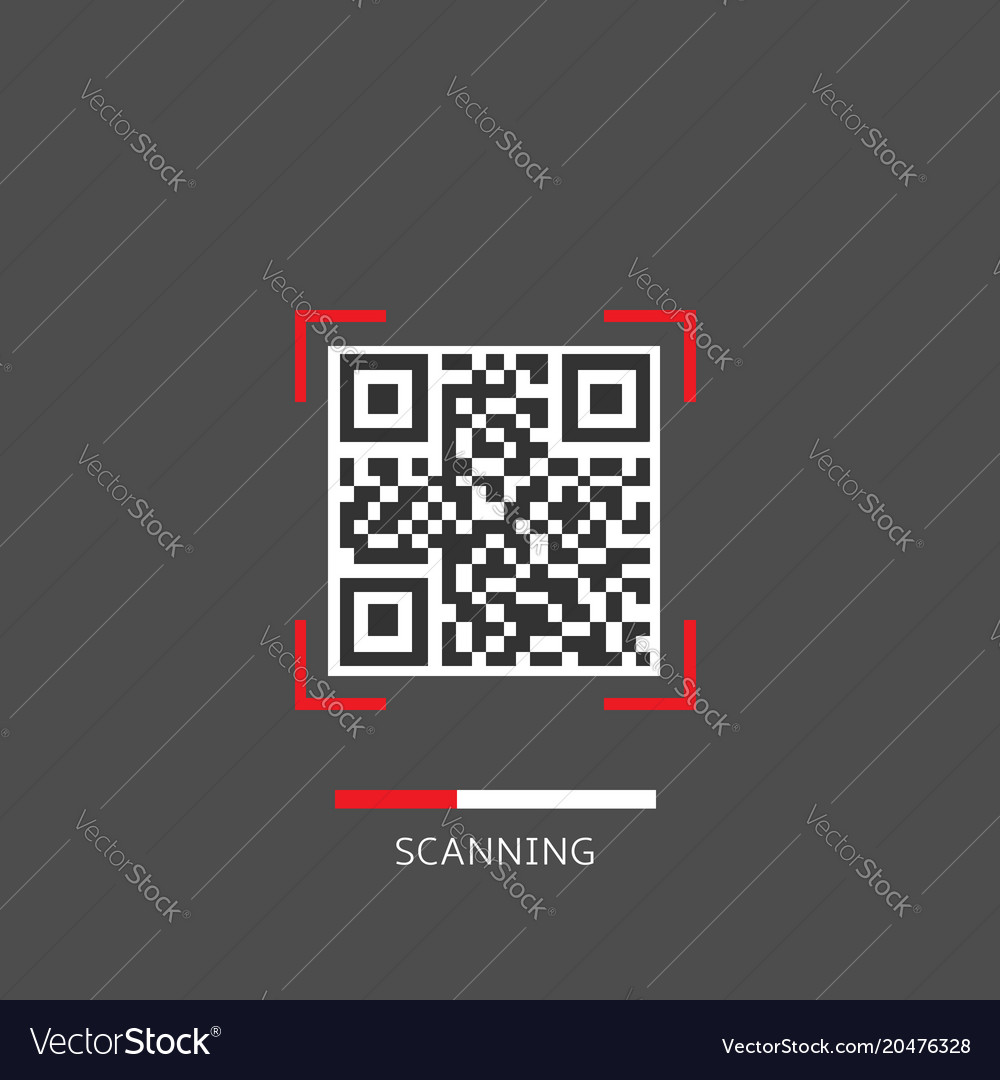 Qr code scanning