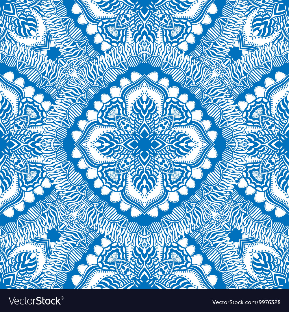 Seamless pattern