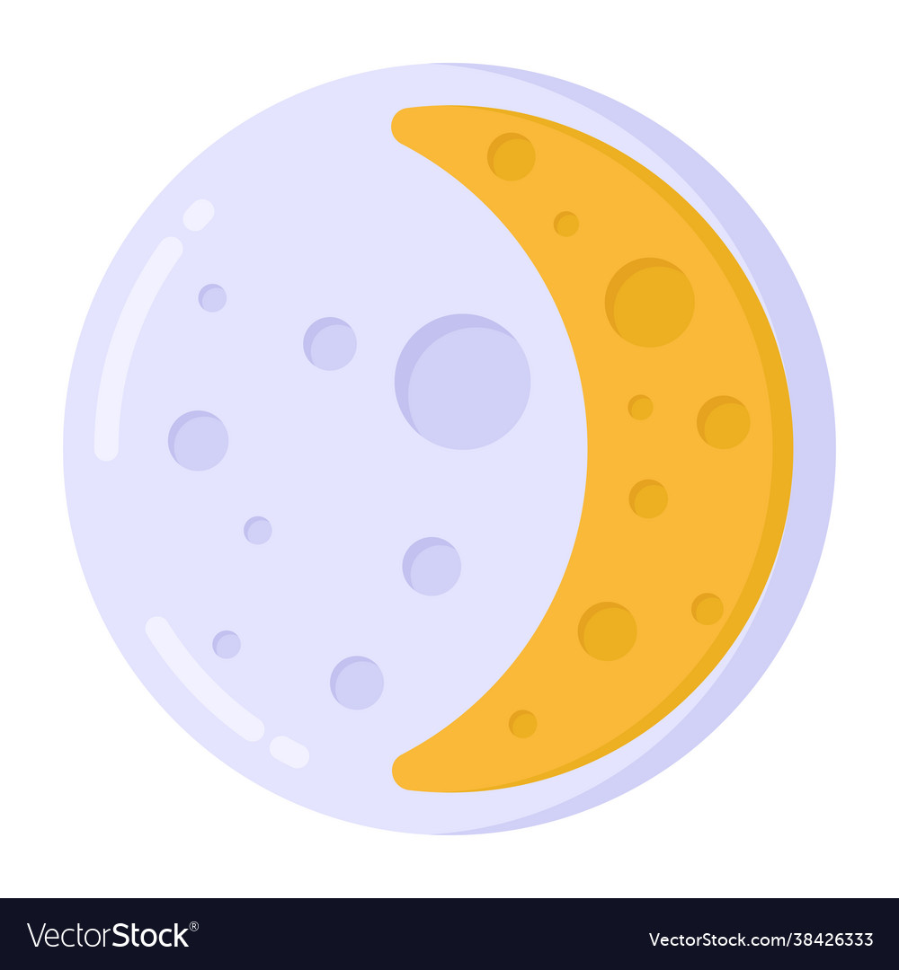 Lunar Eclipse Royalty Free Vector Image Vectorstock Lunar Eclipse Royalty Free Vector Image Vectorstock