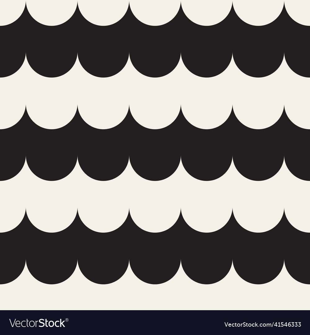 Seamless pattern repeating geometric elements Vector Image Seamless pattern repeating geometric elements