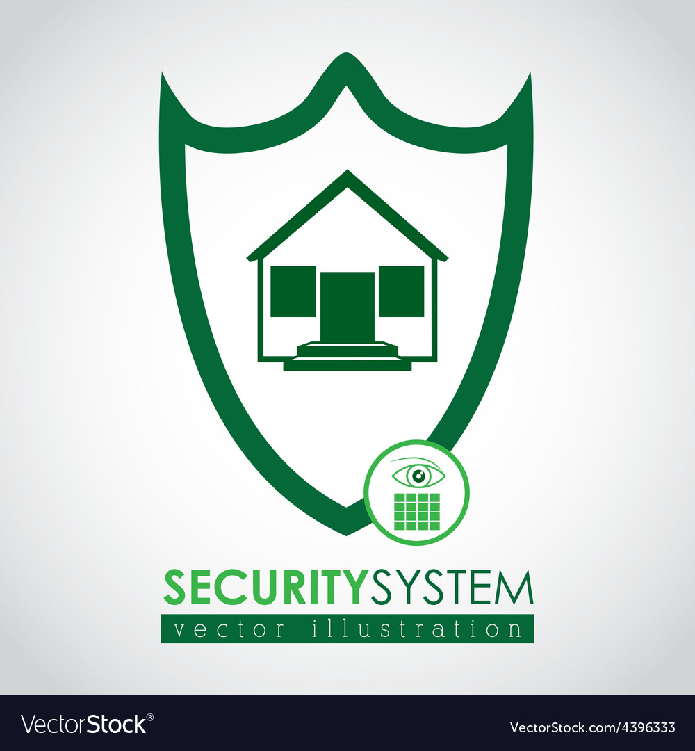 Security system design