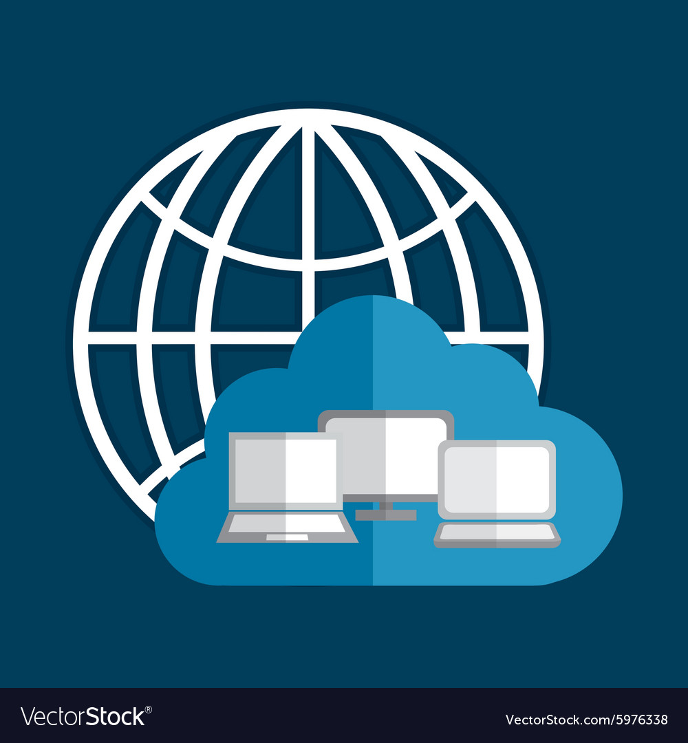 Cloud computing and hosting design