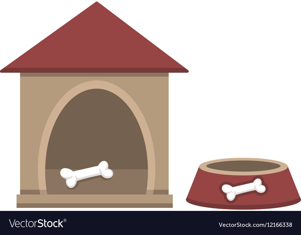 Dog house