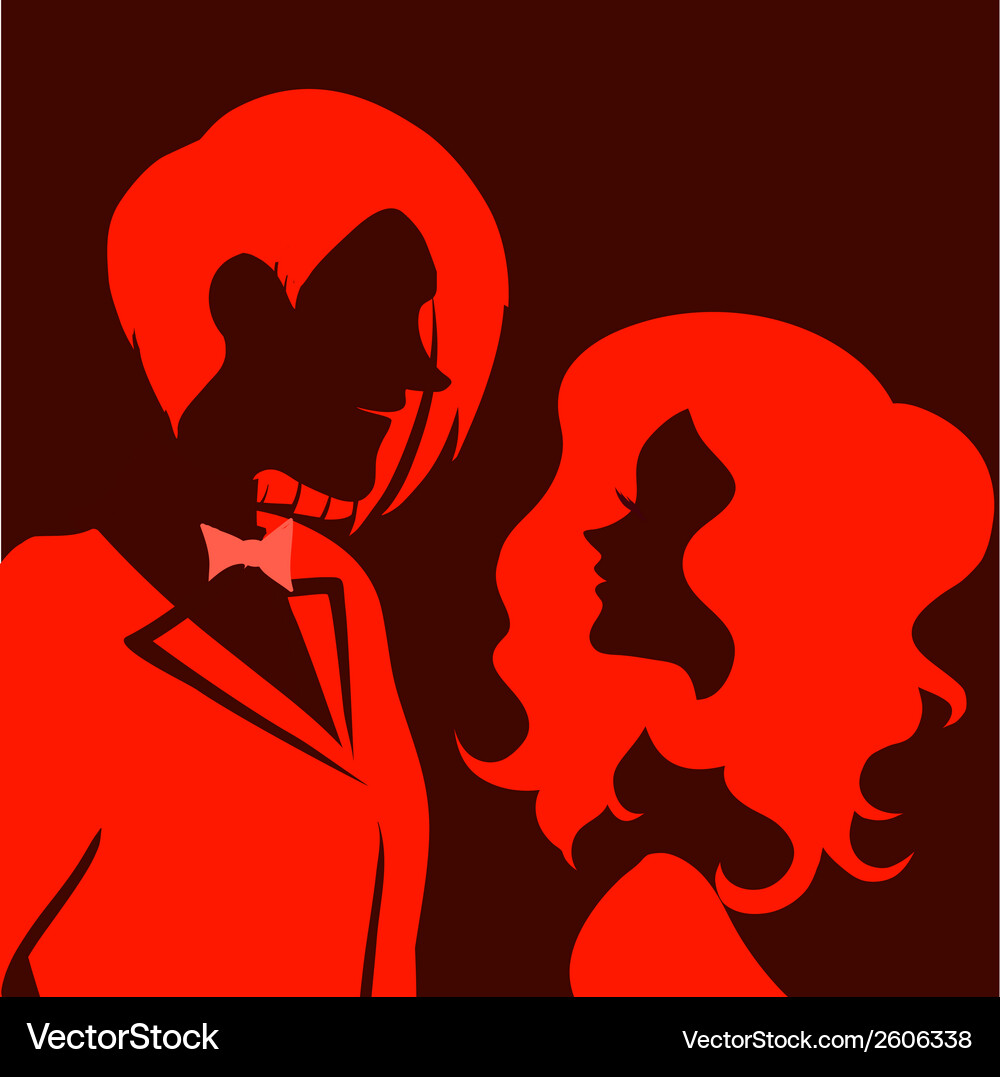 Wedding background Royalty Free Vector Image - VectorStock