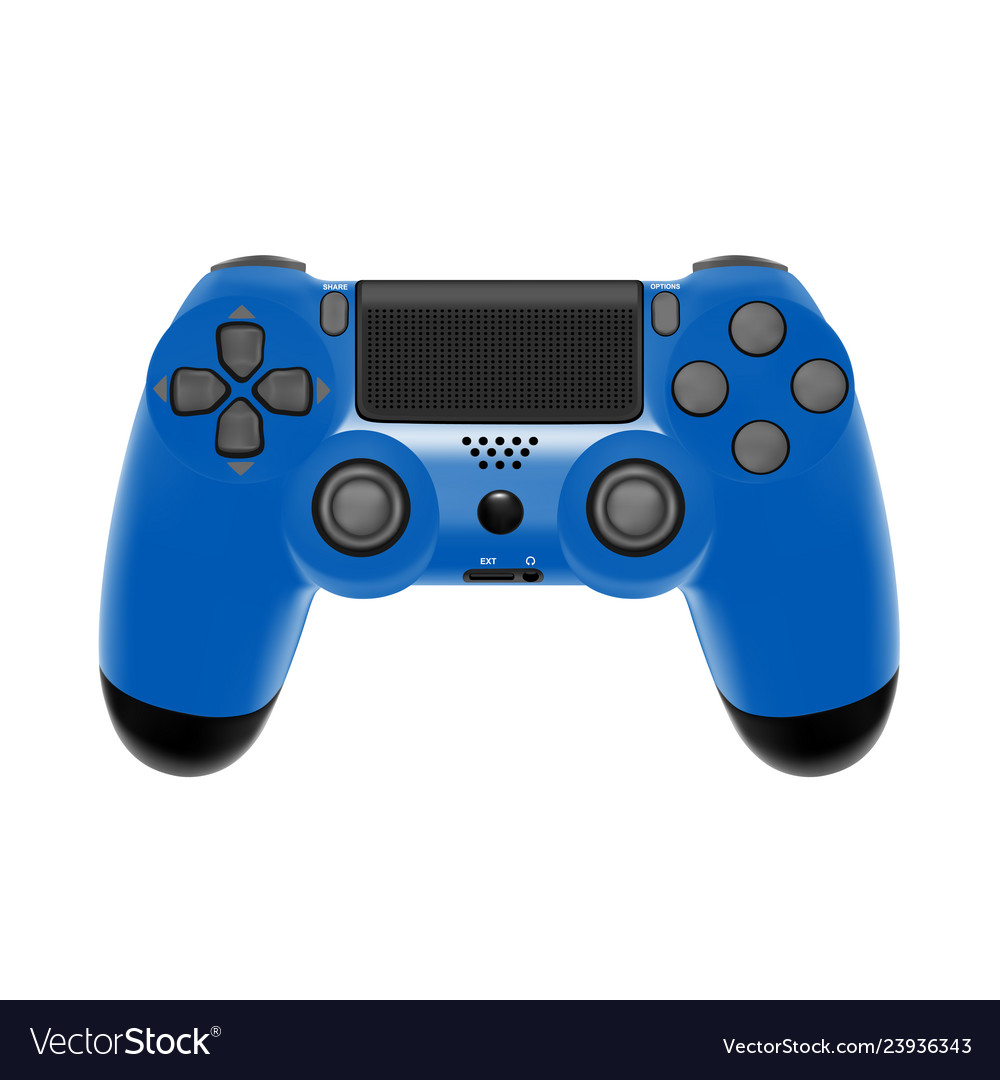 Game controller