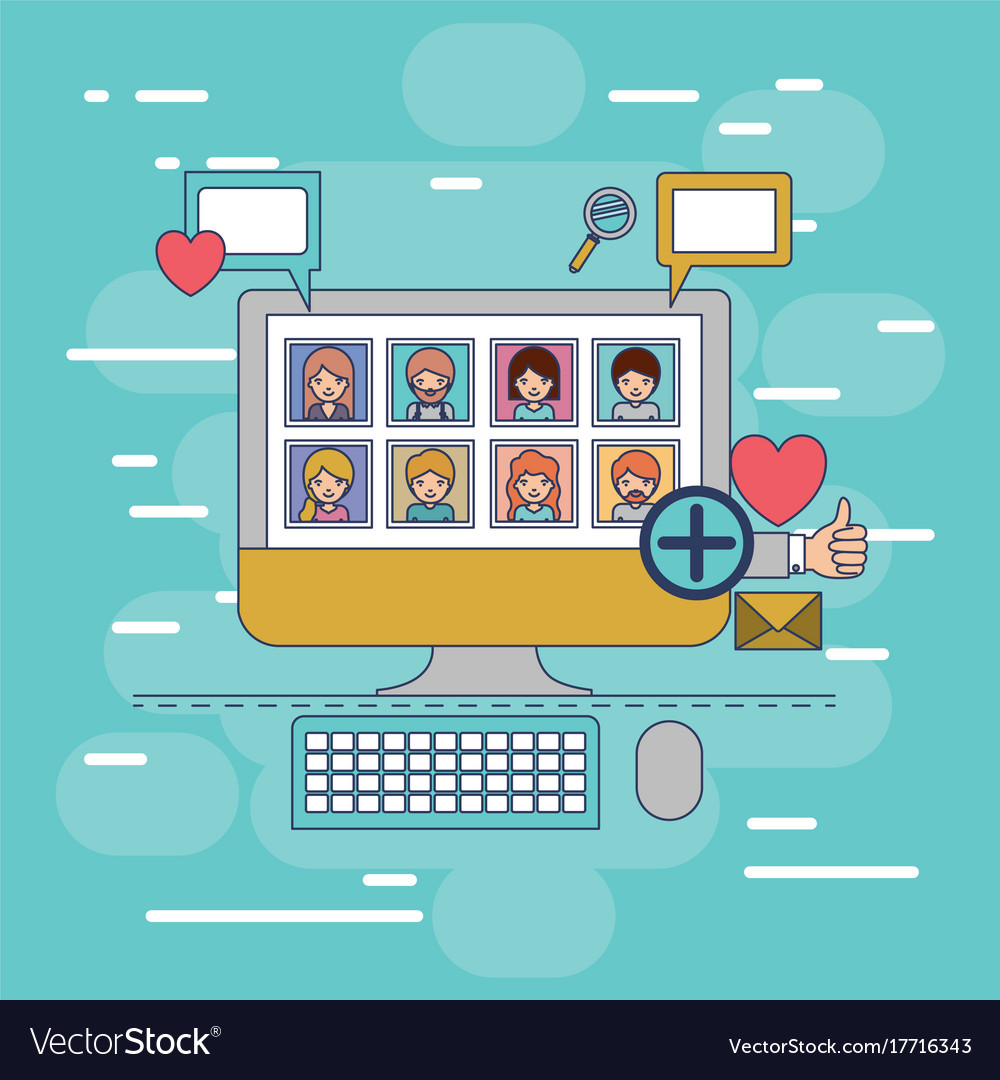 Multimedia photo application in device tech