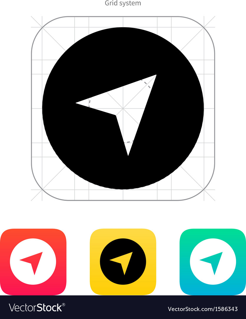 Navigation Icon
