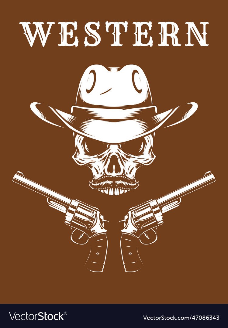 Sheriff poster Royalty Free Vector Image - VectorStock