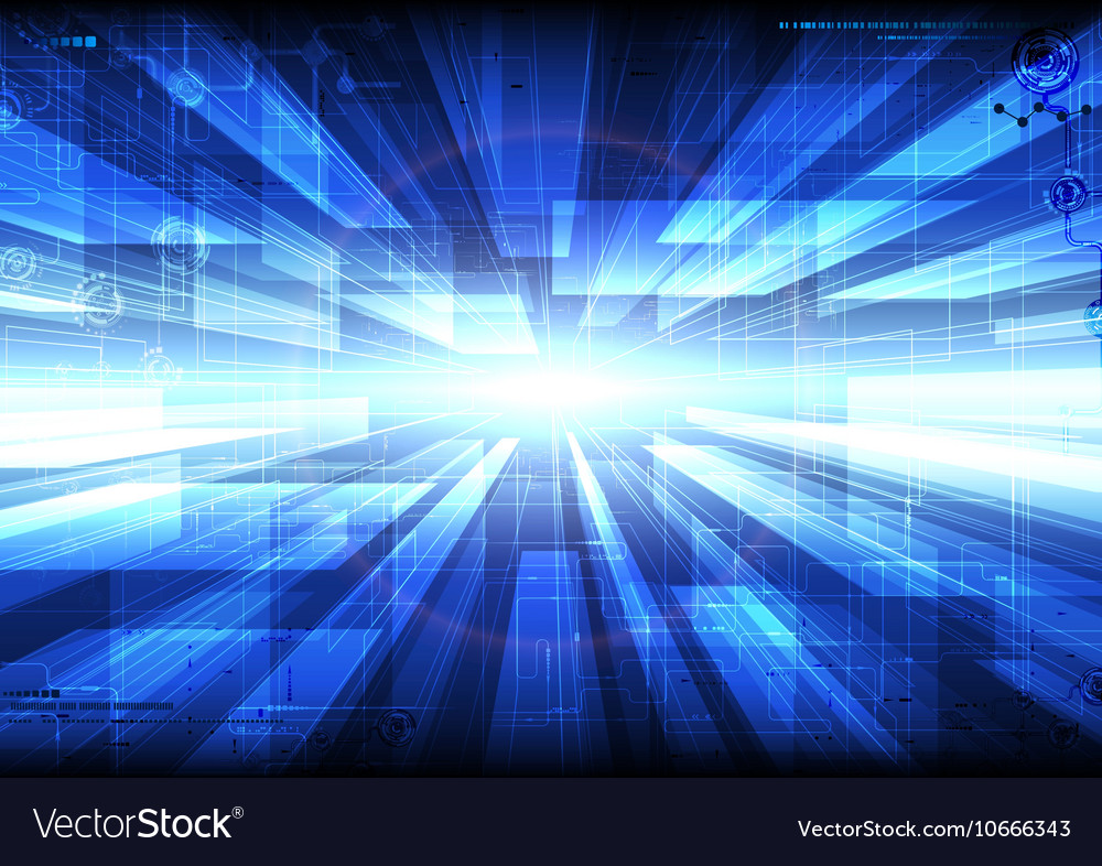 Tech composition