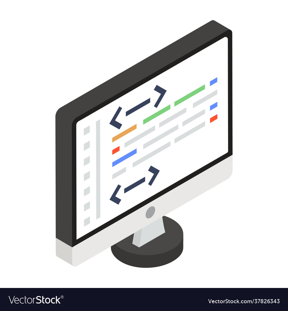 Website coding