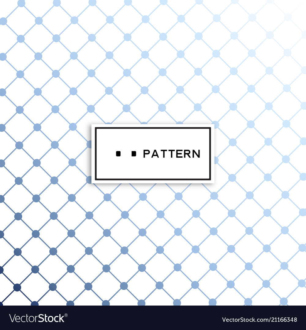 Abstract geometric pattern with lines rhombuses