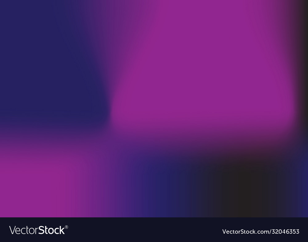 Digital gradient background elegant colorful
