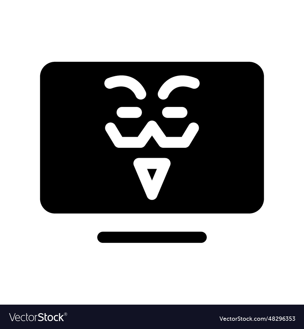 Hacker icon