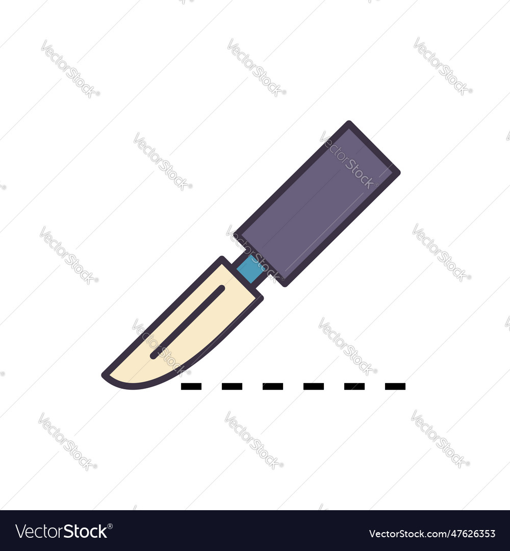 Scalpel related icon