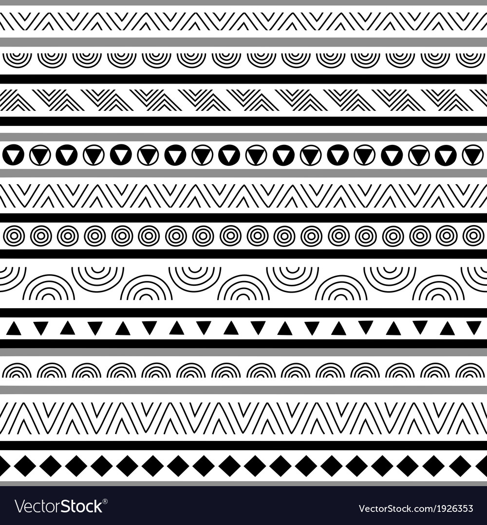 Seamless pattern background