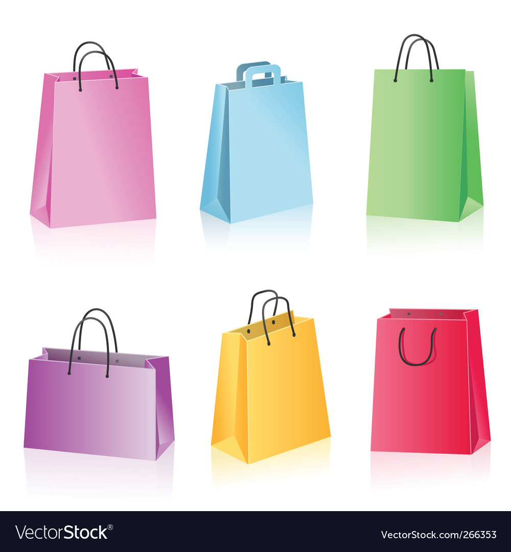 Shopping package