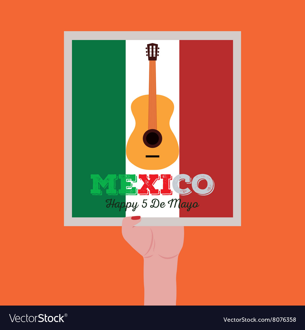 Cinco de mayo