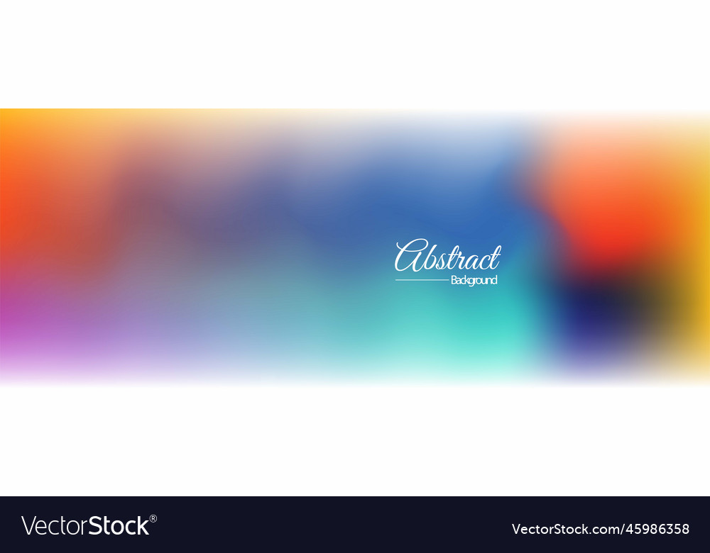 Design colorful irregular background liquid color