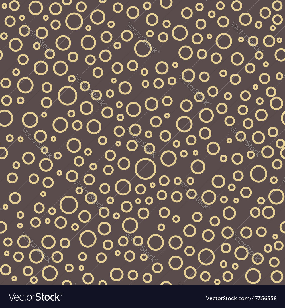 Seamless background pattern with random vector image Seamless background pattern with random