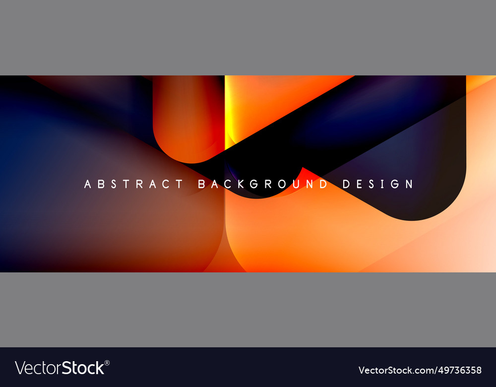 Shadow and light triangle background dynamic vector image Shadow and light triangle background dynamic