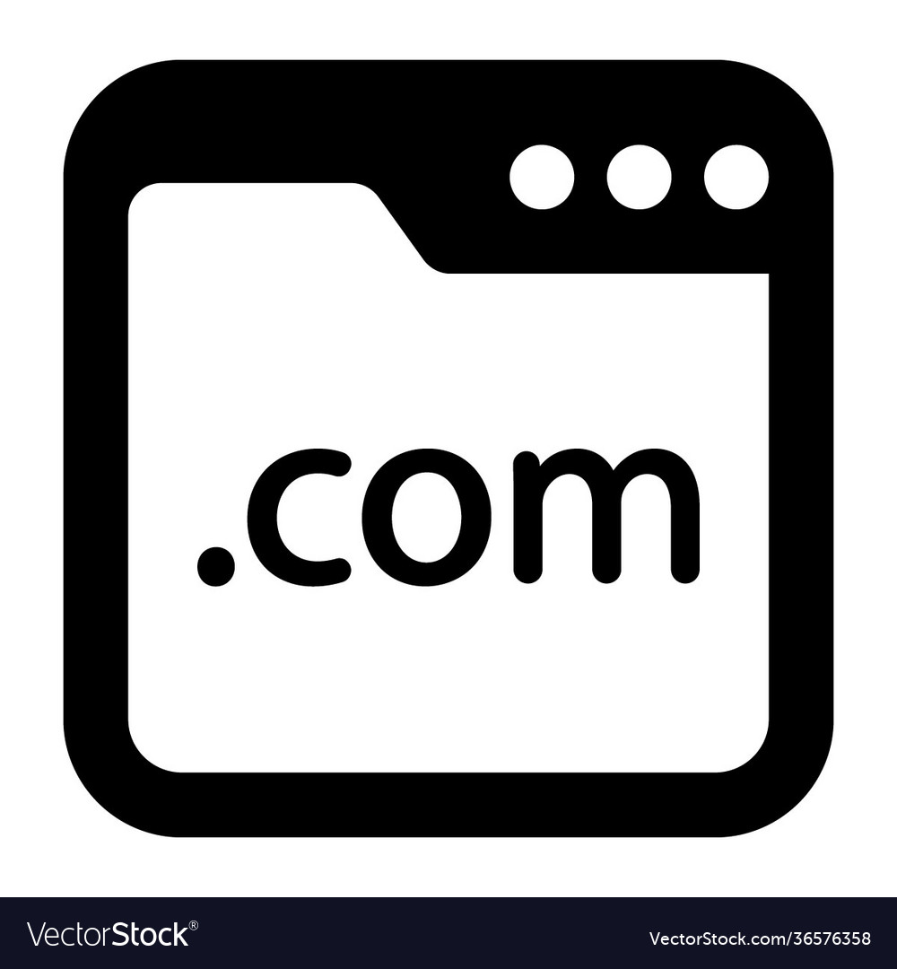 Web domain