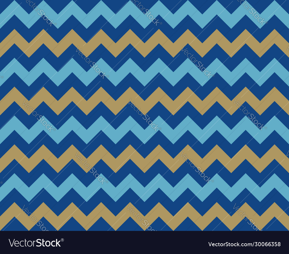 Zigzag pattern seamless zig zag background color