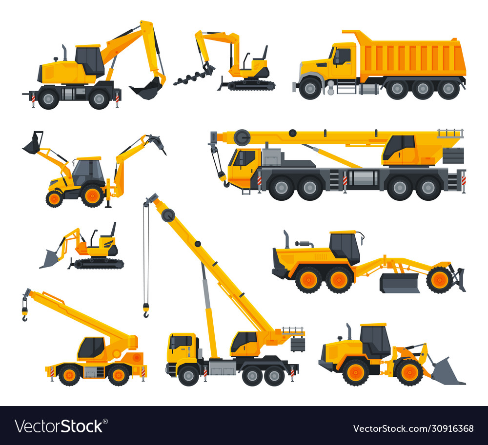 Equipment Rental Company