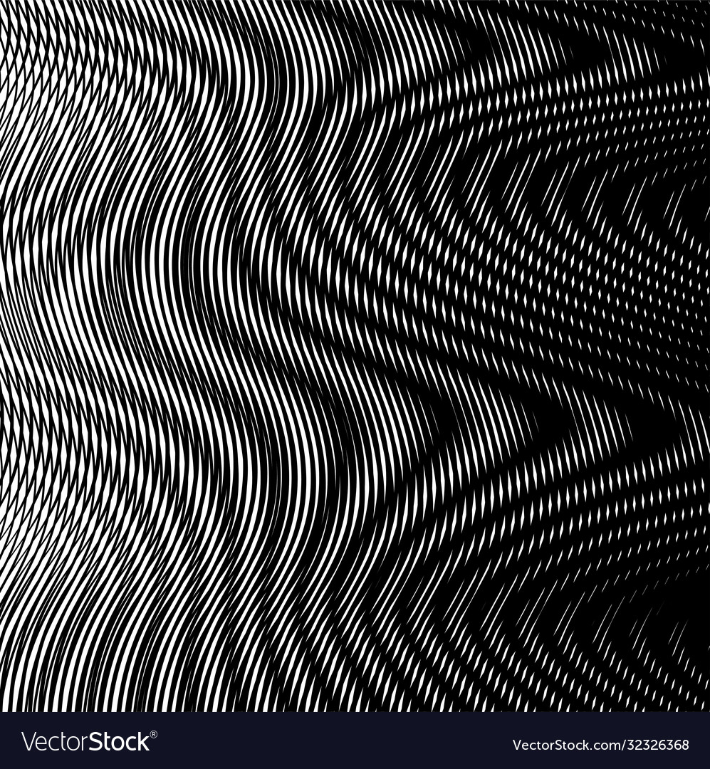 Dark monochrome abstract gradient background