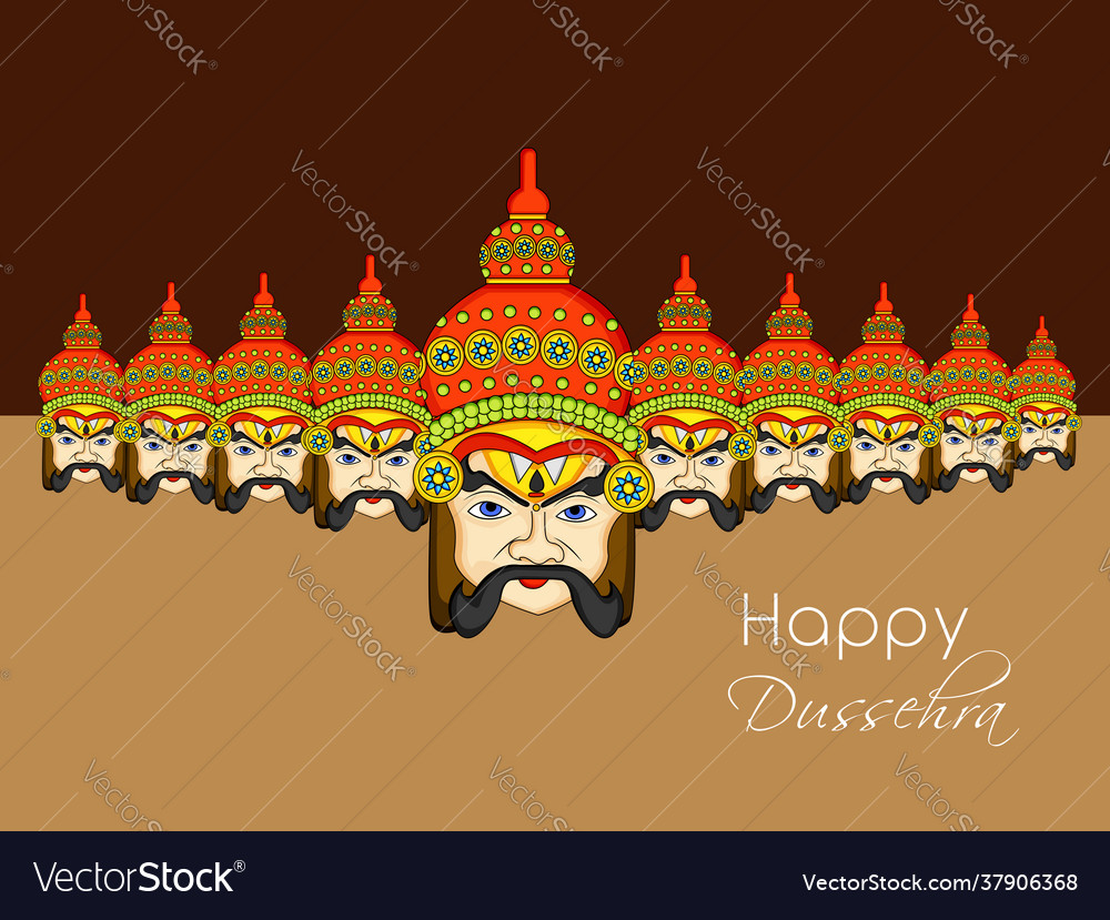 Hindu festival dussehra