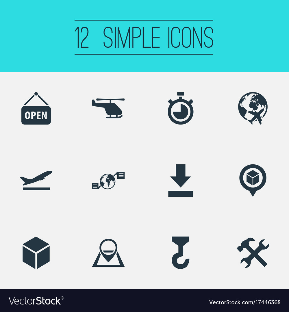 Set of simple systematization