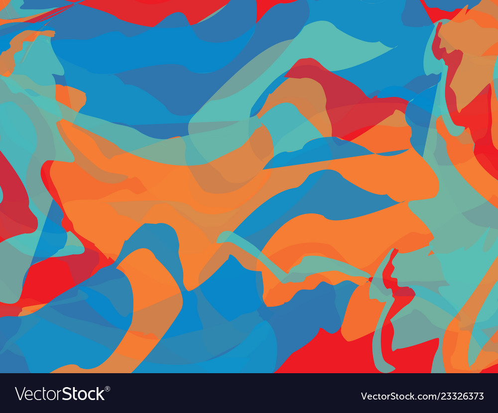 Color background colorful backdrop texture vector image Color background colorful backdrop texture