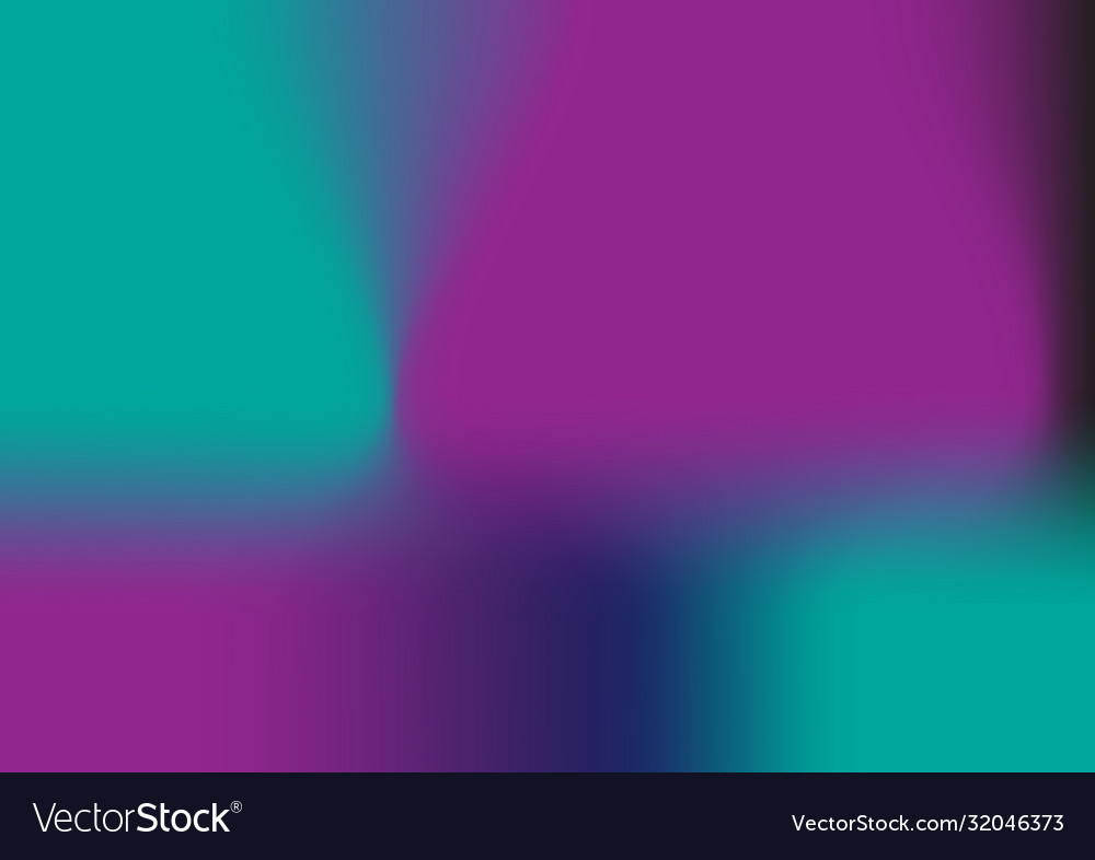 Digital gradient background elegant colorful