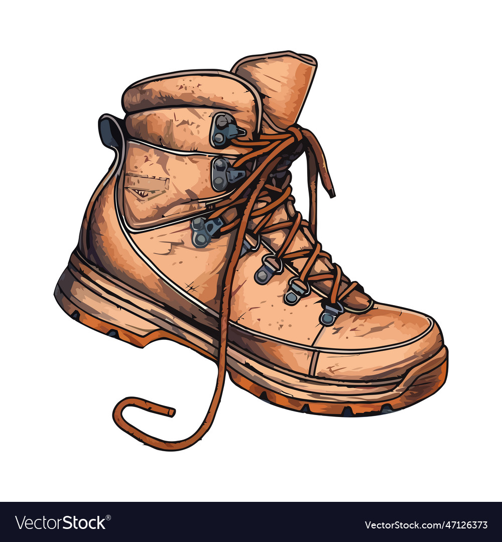 Old 2024 army boots