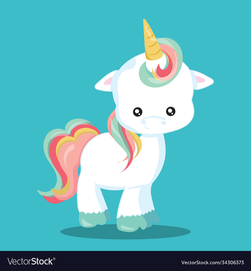Spring unicorn 05