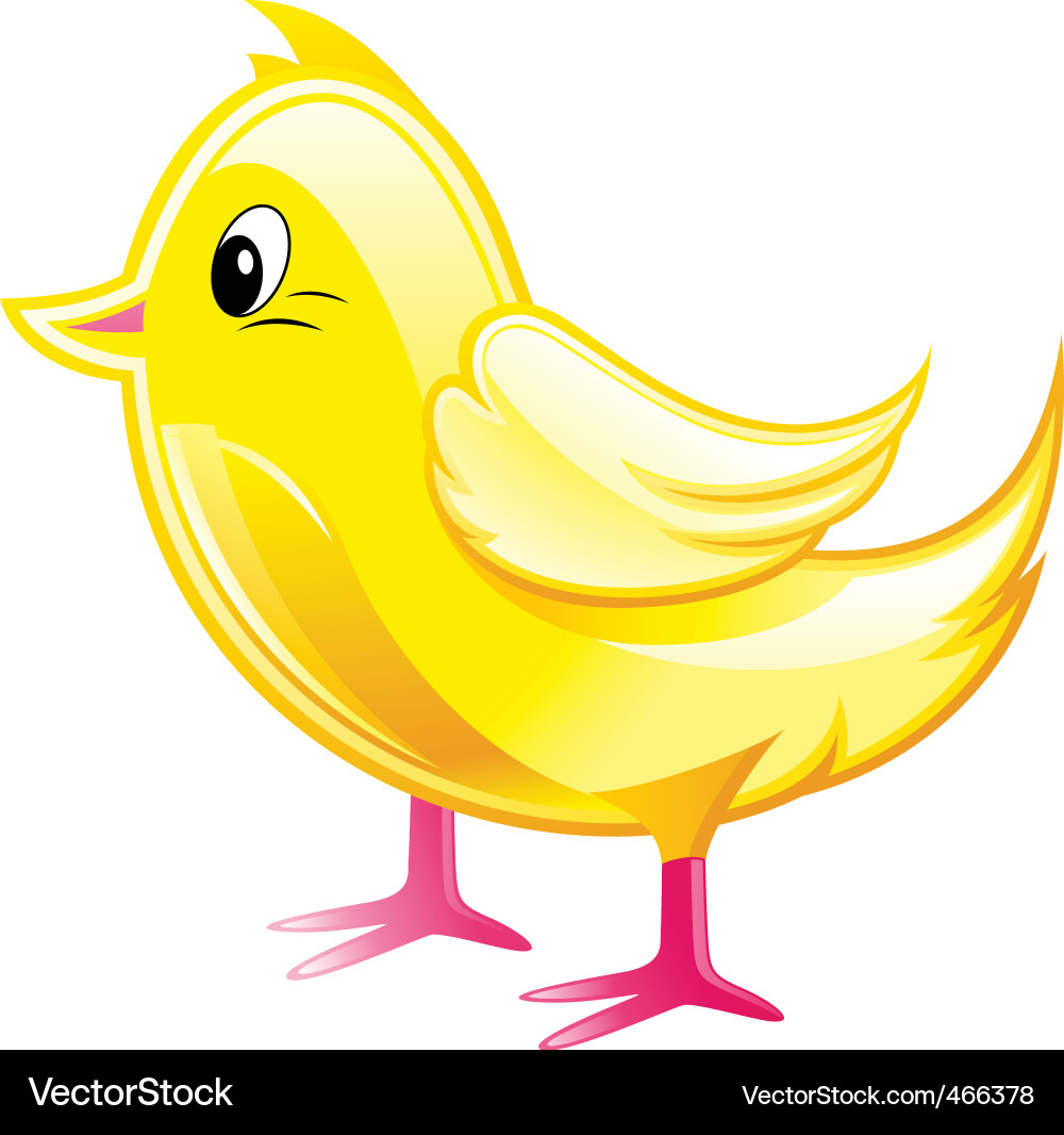 Chicken Royalty Free Vector Image Vectorstock