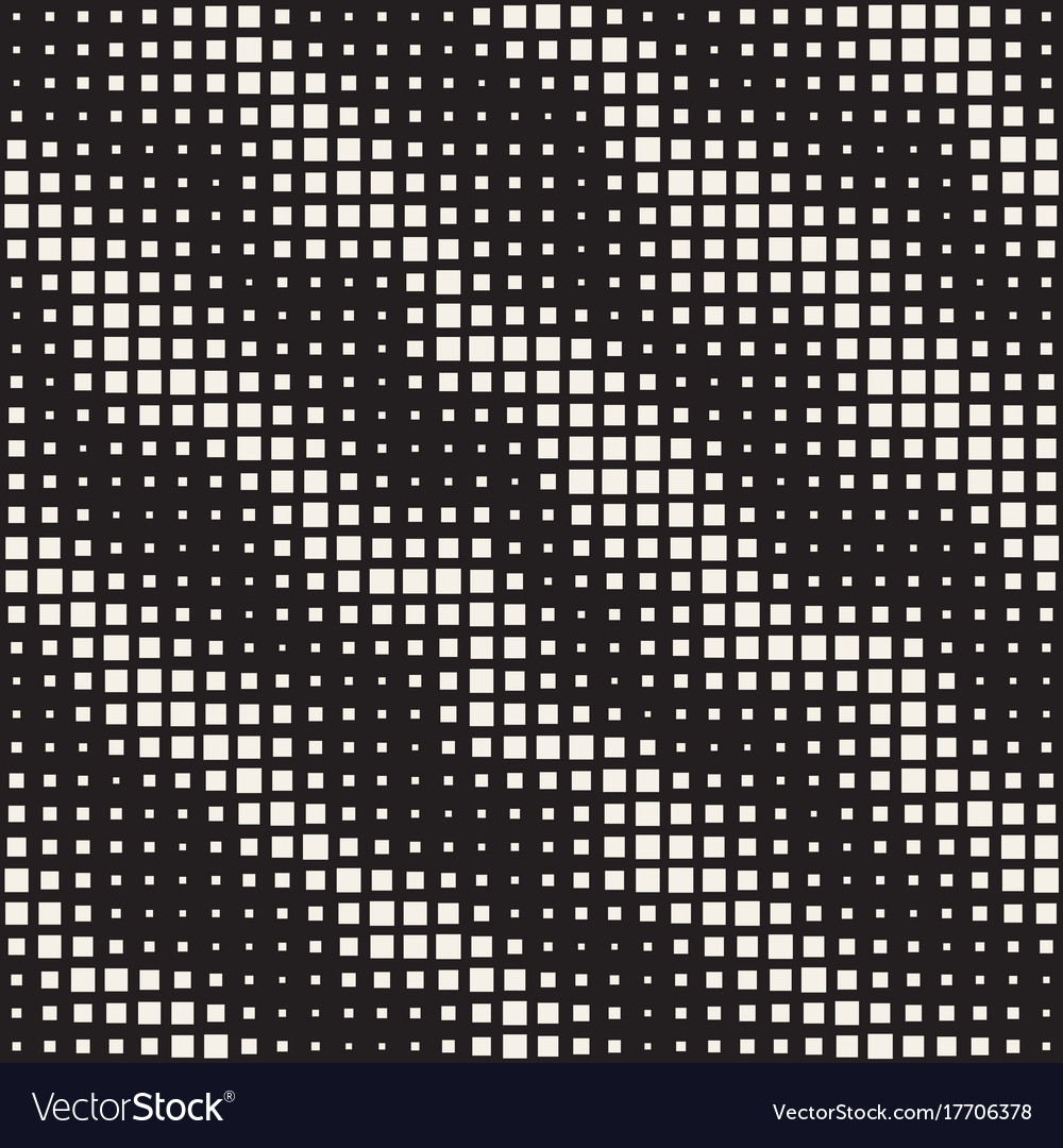 Modern stylish halftone texture endless abstract