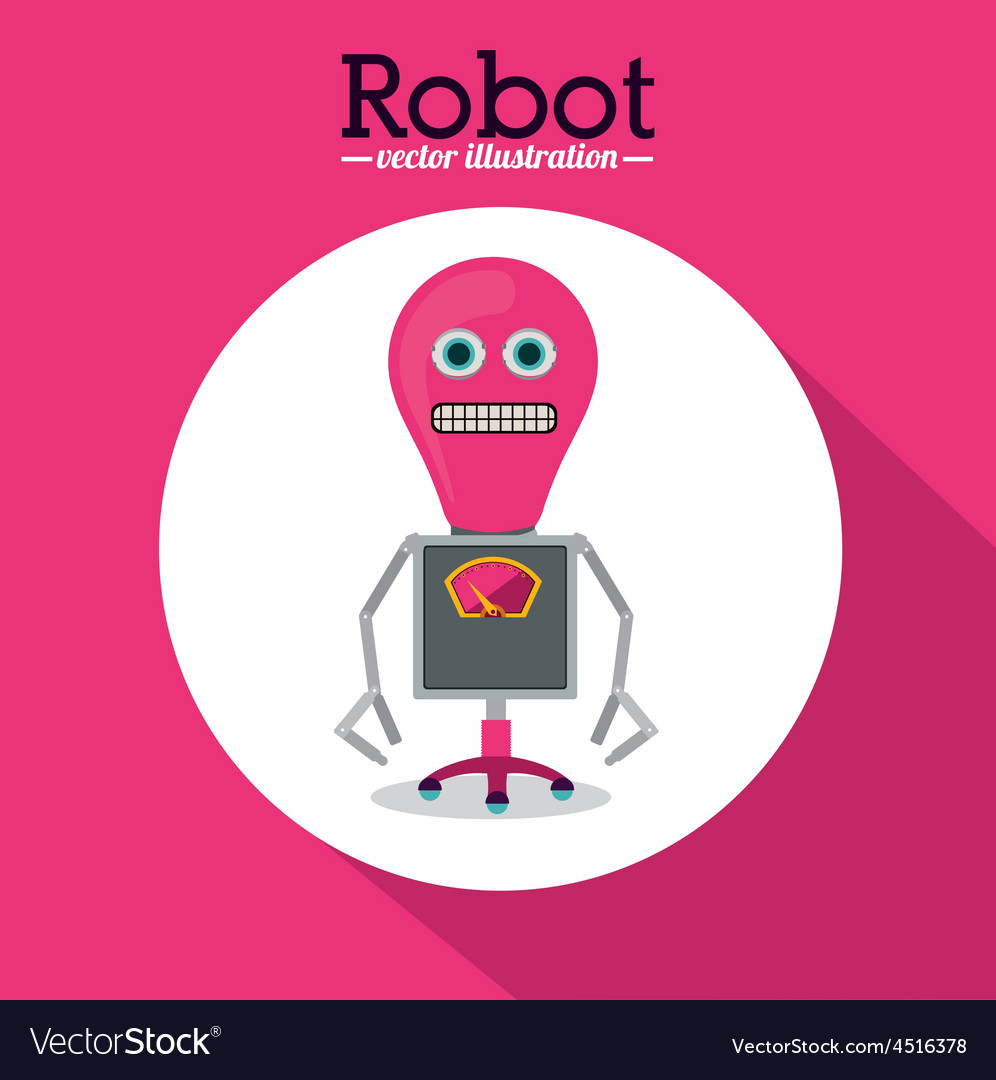 Robot design