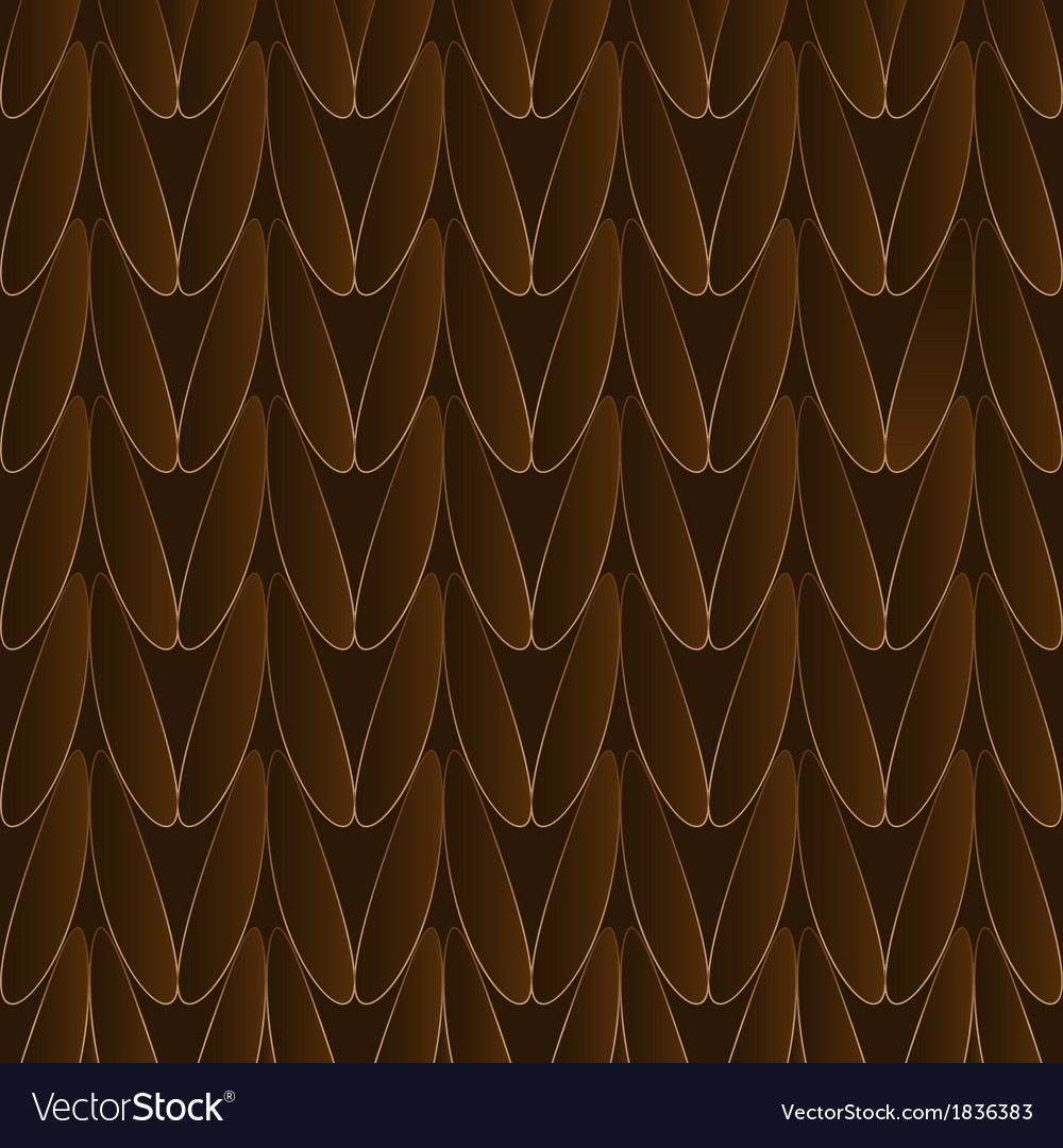 Knitted wool background