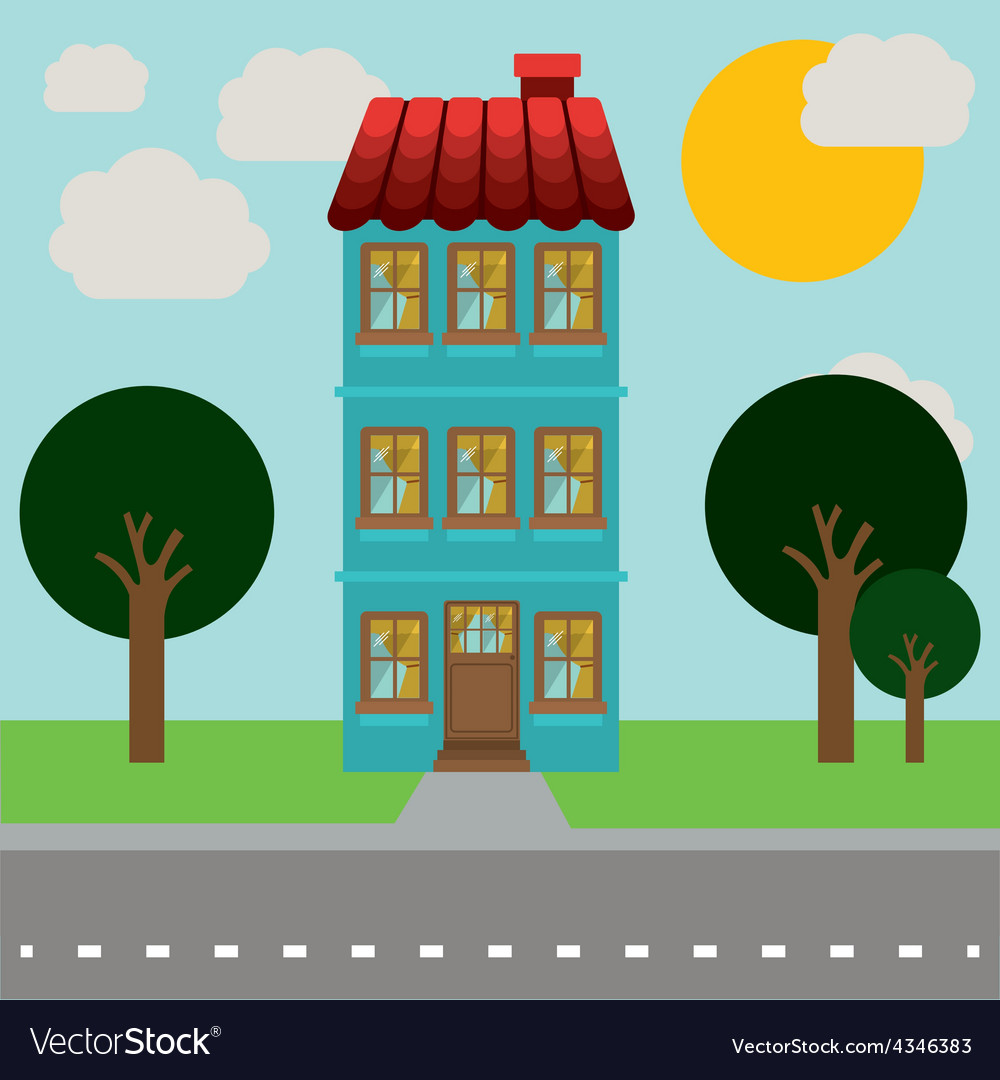 Landscape design