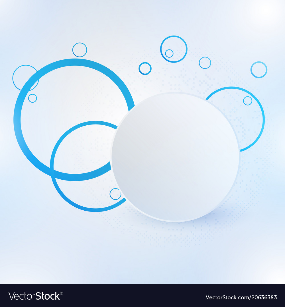 Minimal abstract background vector image Minimal abstract background