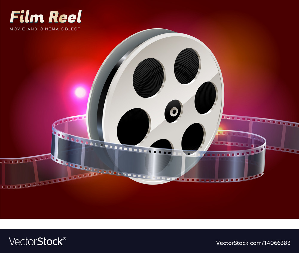 Reel cinema