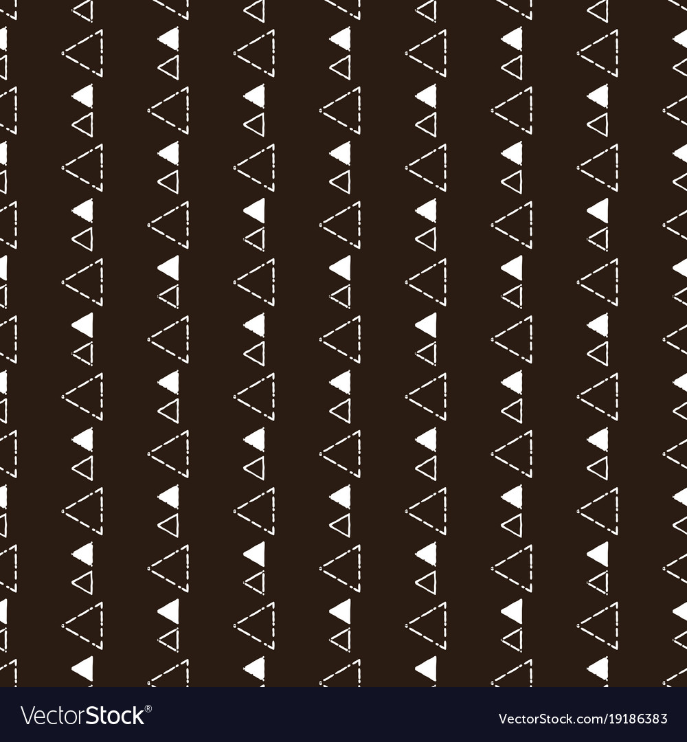 Seamless abstract pattern