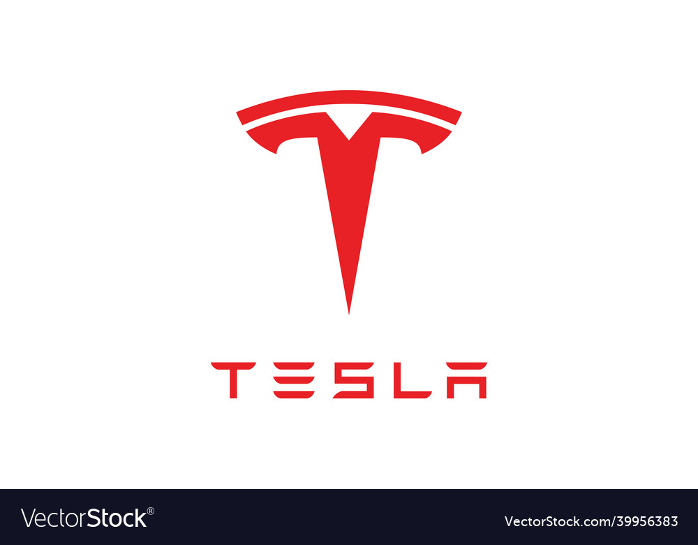 Tesla Brand Logo